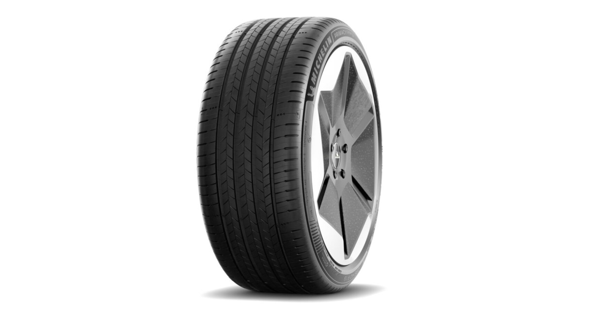 MICHELIN PRIMACY 5 ENERGY 225/ 55 R19 103V XL
