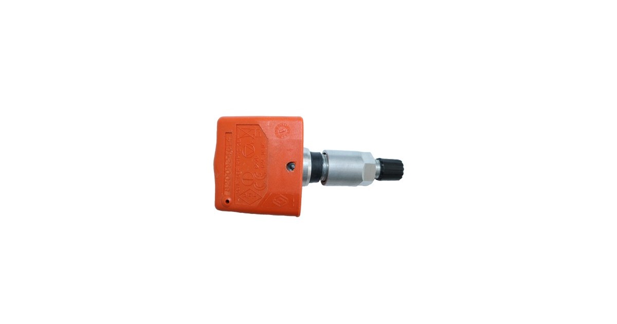 Capteur de roue, TPMS, Schrader, TY-3040, CLAMP-IN GEN2