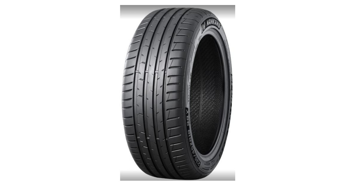 NANKANG AS-3 SPORTNEX 245/ 45 ZR16 94W
