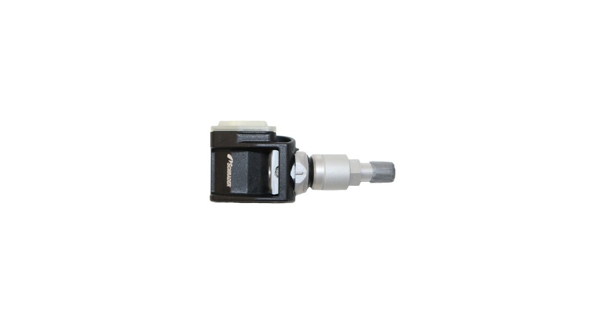 Capteur de roue, TPMS, Schrader, TY-3181, CL-IN GEN.DELTA