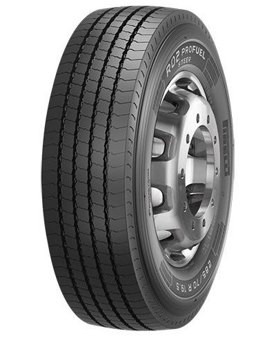 Pneu PROMETEON R02 PROFUEL STEER 245/ 70 R17.5 136/ 134M , 3PMSF