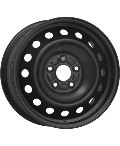Jante Tole/Acier ACCURIDE ,DEMO, No 7520, 7X16 5/ 114.3 ET45, Alésage 64 , HONDA Civic (Ap 2017-)
