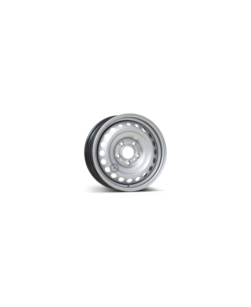 Jante Tole/Acier ACCURIDE , DEMO , No 6017, 6.5X16 6/120 ET50, Alésage 74.6 ,  Ford Transit Custom (V710) / Tournéo