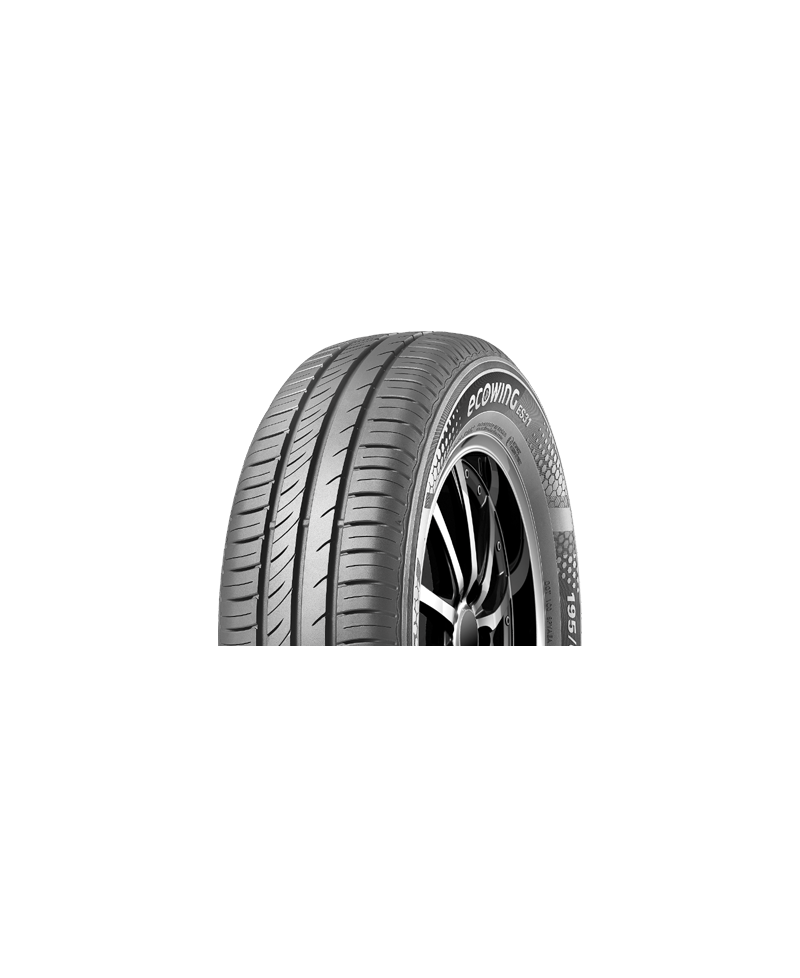 Pneu Kumho ECOWING ES31, 185/65 R14 86T