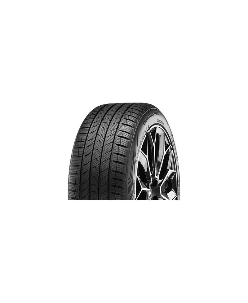 Pneu Vredestein QUATRAC PRO+ 225/ 65 R17 106V XL , 3PMSF