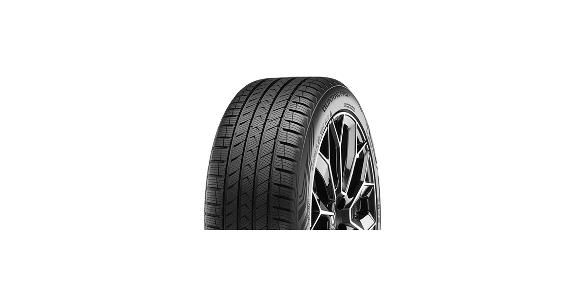Pneu Vredestein QUATRAC PRO+ 225/ 65 R17 106V XL , 3PMSF