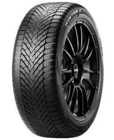 Pneu PIRELLI CINTURATO WINTER 2 XL 225/ 50 R17 98 V , 3PMSF