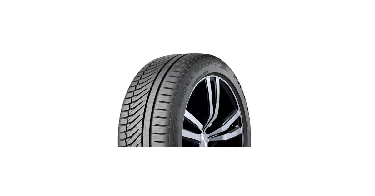 Pneu Falken  Euroall Season AS220 PRO 275/ 40 R20 106W XL , MFS , 3PMSF