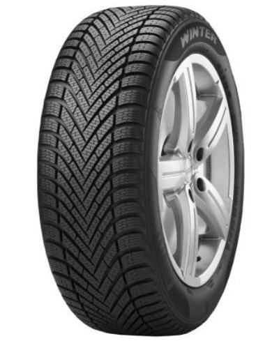 Pneu PIRELLI CINTURATO WINTER  195/ 55 R16 91 H XL , 3PMSF
