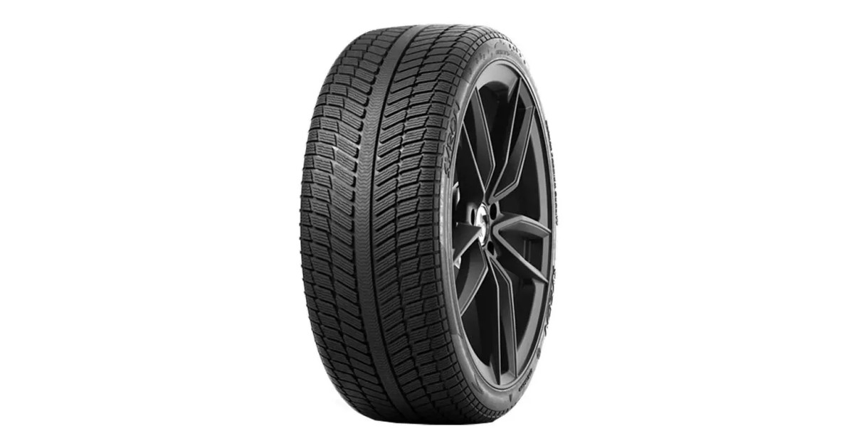 Pneu Syron EVEREST 3 , 195/ 65 R15 91H , 3PMSF