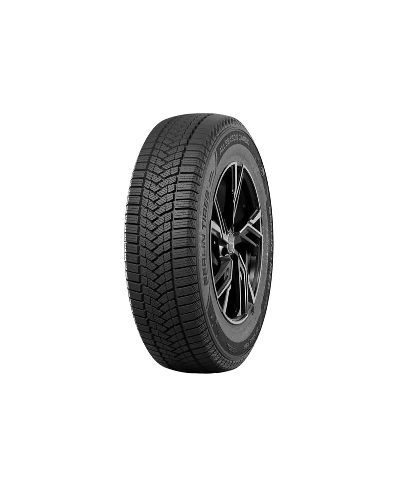 Pneu Berlin ALL SEASON CARGO 215/ 65 R16C 109/ 107T , M+S , 3PMSF
