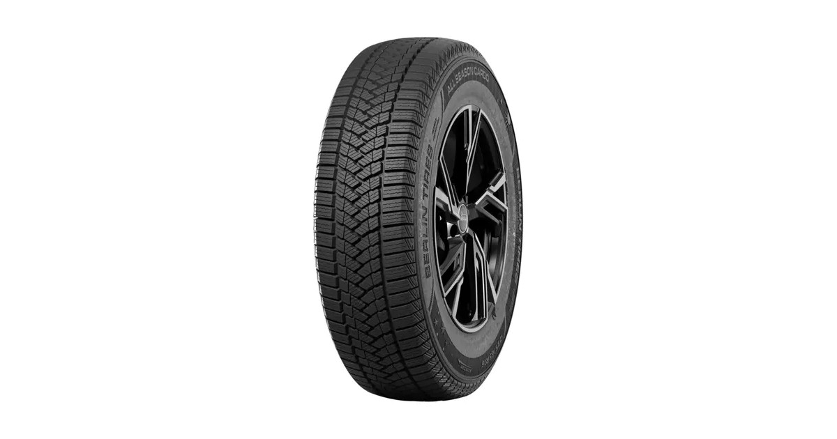 Pneu Berlin ALL SEASON CARGO 215/ 65 R16C 109/ 107T , M+S , 3PMSF