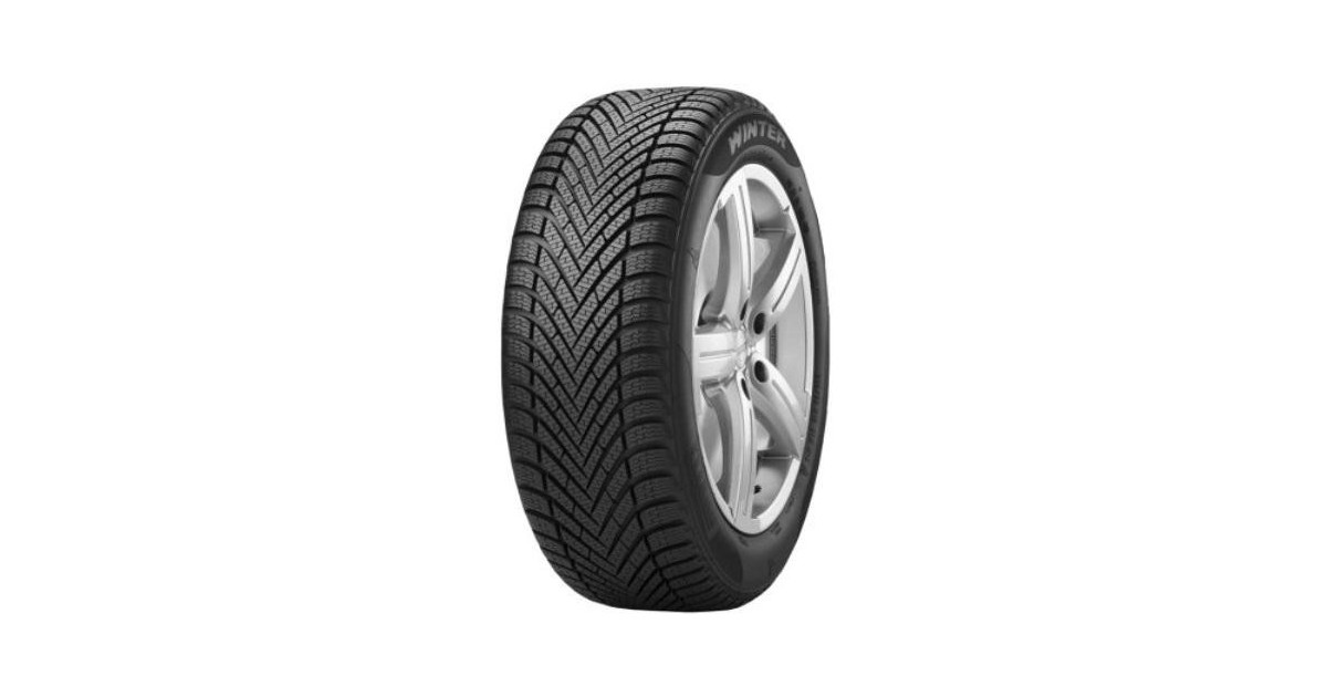 Pneu PIRELLI CINTURATO WINTER 205/ 55 R16 91 H , 3PMSF