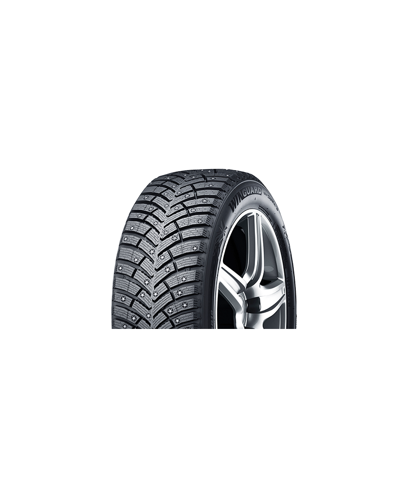 Pneu Nexen WinGuard WinSpike 3 XL 265/ 60 R18 114T , 3PMSF