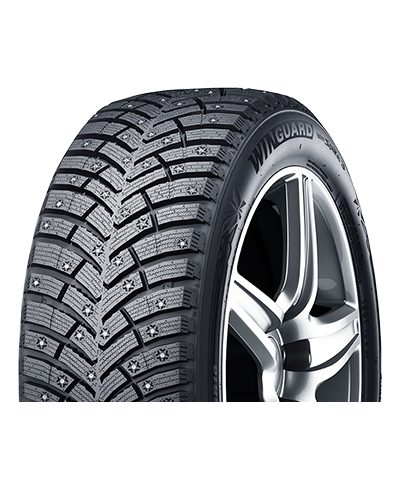 Pneu Nexen Winguard winSpike 3 XL 275/ 50 R20 113T  , 3PMSF (DOT 2022) (clouté)