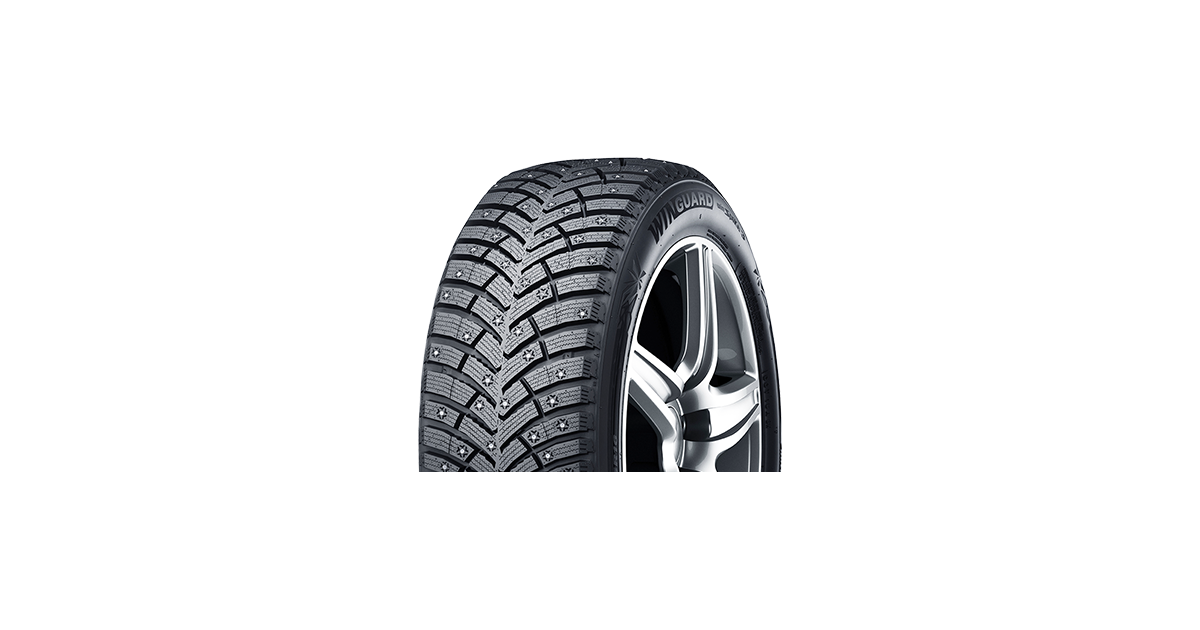 Pneu Nexen Winguard winSpike 3 XL 275/ 50 R20 113T  , 3PMSF (DOT 2022) (clouté)