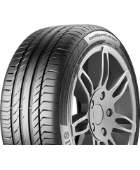 Pneu Continental SPORTCONTACT 5 AO 245/ 45 R18 96Y , FR