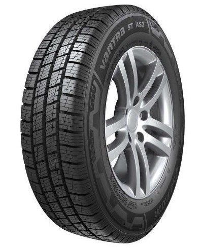 Pneu HANKOOK RA30 Vantra ST AS2 , 205/ 75 R16C 110/ 108 R , 3PMSF