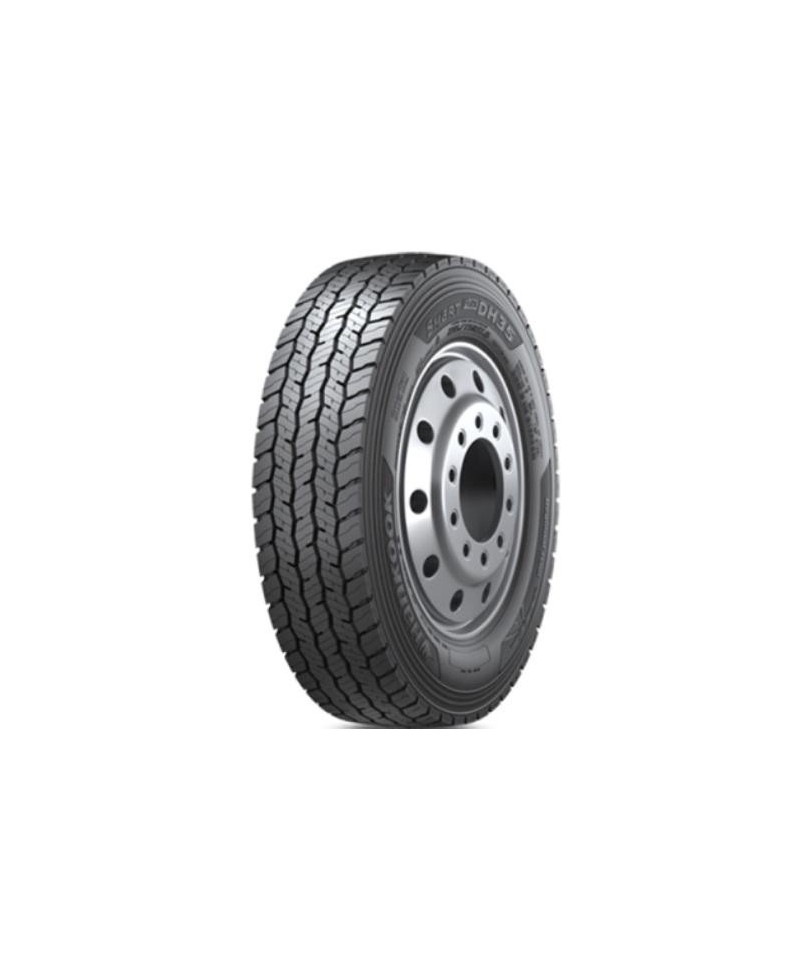 Pneu HANKOOK DH35 SmartFlex 305/ 70 R19.5 148/ 145 M