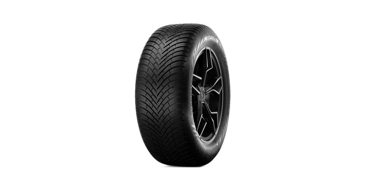 Pneu VREDESTEIN QUATRAC 195/ 65 R15 91 H , 3PMSF