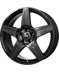 Jante ALU, CMS C34 Noir Brillant, 7.5X19 5/ 108 ET42, Alésage 65.1