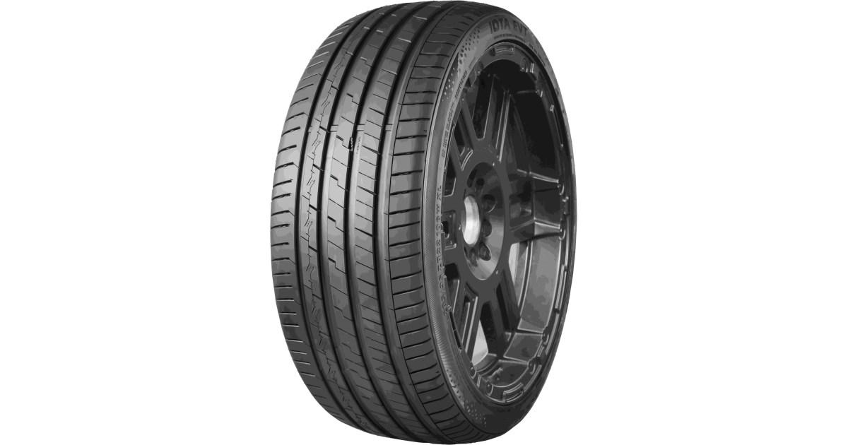 Pneu ACCELERA IOTA EVT 225/ 45 R17 94W XL , MFS