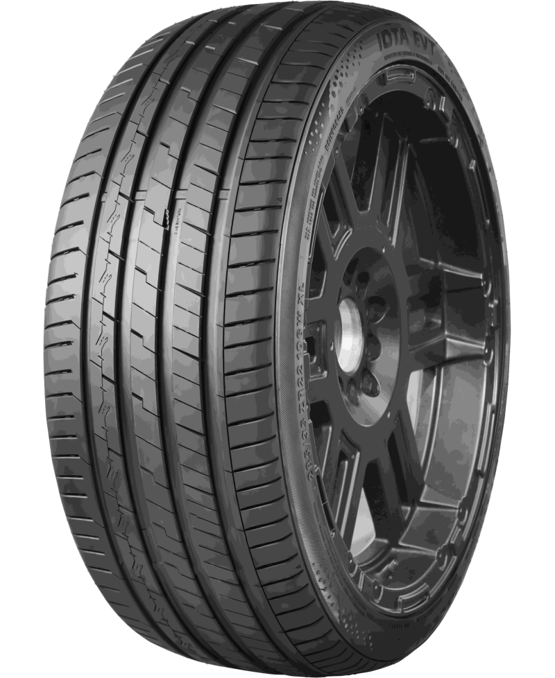 Pneu ACCELERA IOTA EVT 225/ 55 R17 101W XL , MFS