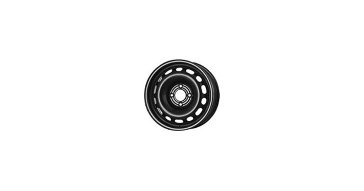Jante Tole/Acier, MWD , No 8477,  6,5X15 4/ 108 ET27 , Alésage 65.1