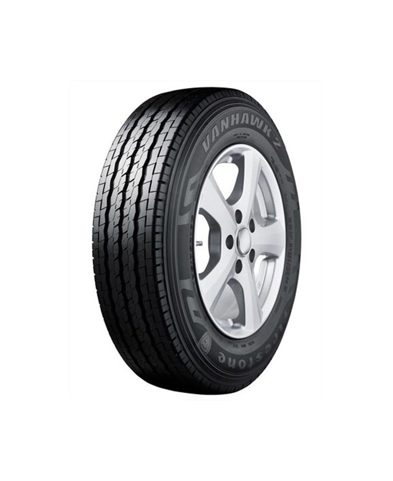 Pneu Firestone VANHAWK 2 , 225/ 70 R15C 112/110S
