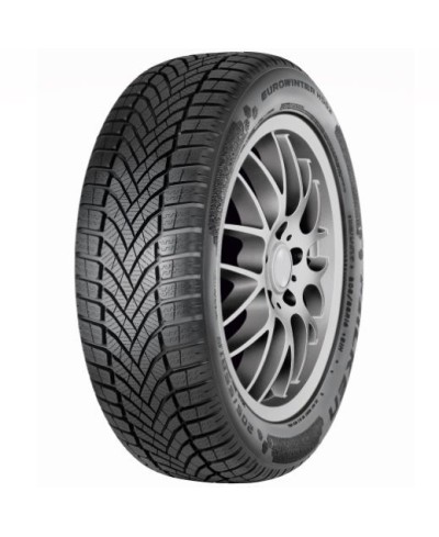 Pneu Falken EUROWINTER HS02 , 215/ 50 R18 92V , MFS , 3PMSF