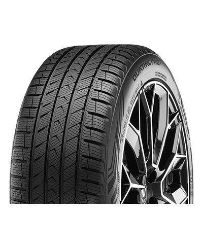 Pneu Vredestein QUATRAC PRO+ 225/ 45 R17 94Y XL , MFS , 3PMSF