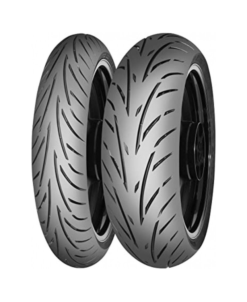 MITAS TOURING FORCE  Rear 160/ 60 R15 67V