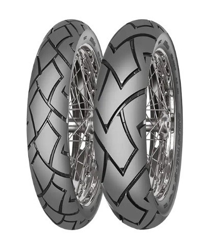 MITAS ENDURO TRAIL-SP Rear 130/ 80 B17 65H  TL/TT