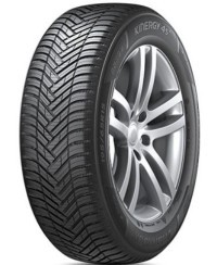 Pneu HANKOOK  Kinergy 4S2 H750 ALLSEASON 205/ 65 R15 94 H , 3PMSF