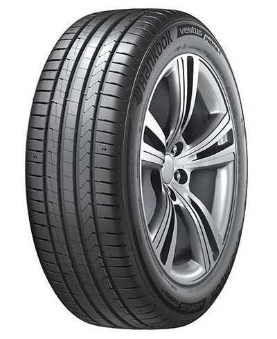 Pneu HANKOOK Ventus Prime 4 K135 XL 215/ 55 R18 99 V