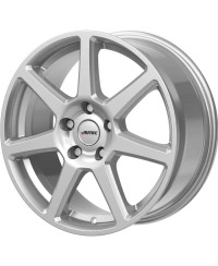 Jante Alu Autec Tallin Argent brillant laqué 6,5x17 5x114.3 ET32   , Alésage 66.1