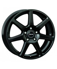 Jante Alu Autec Tallin Black 6,5x17 5x114.3 ET32 , Alésage 66.1