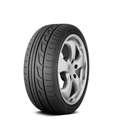 Pneu BRIDGESTONE POTENZA SPORT + B-SEAL Enliten EVR  255/ 40 R20 101 T XL (VW ID)