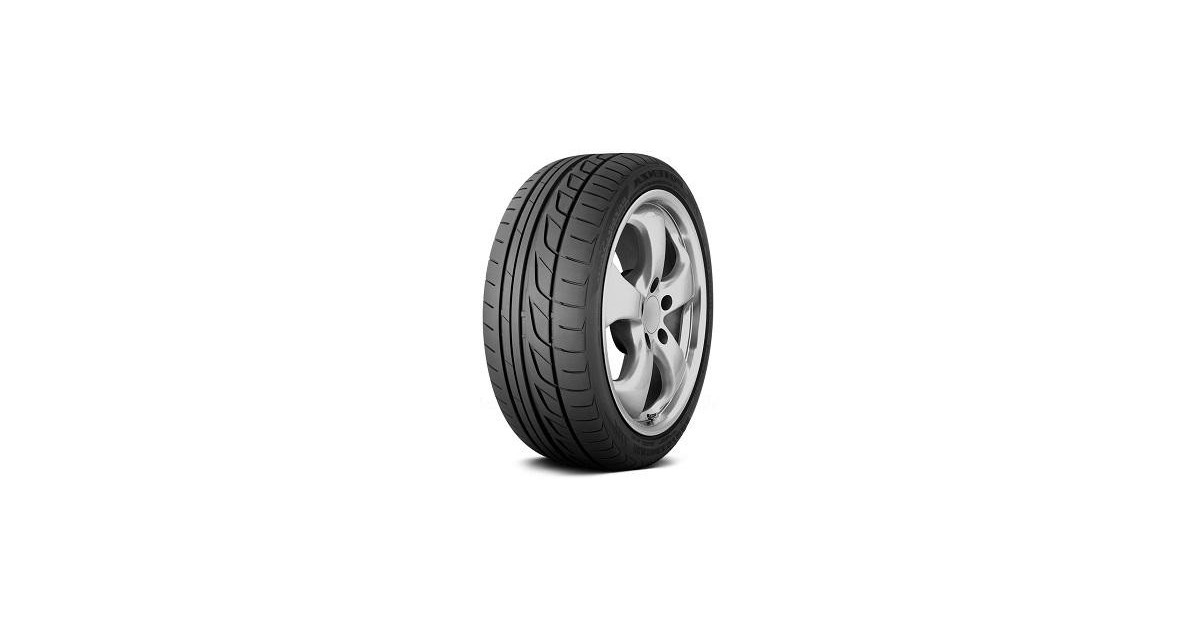 Pneu BRIDGESTONE POTENZA SPORT + B-SEAL Enliten EVR  255/ 40 R20 101 T XL (VW ID)