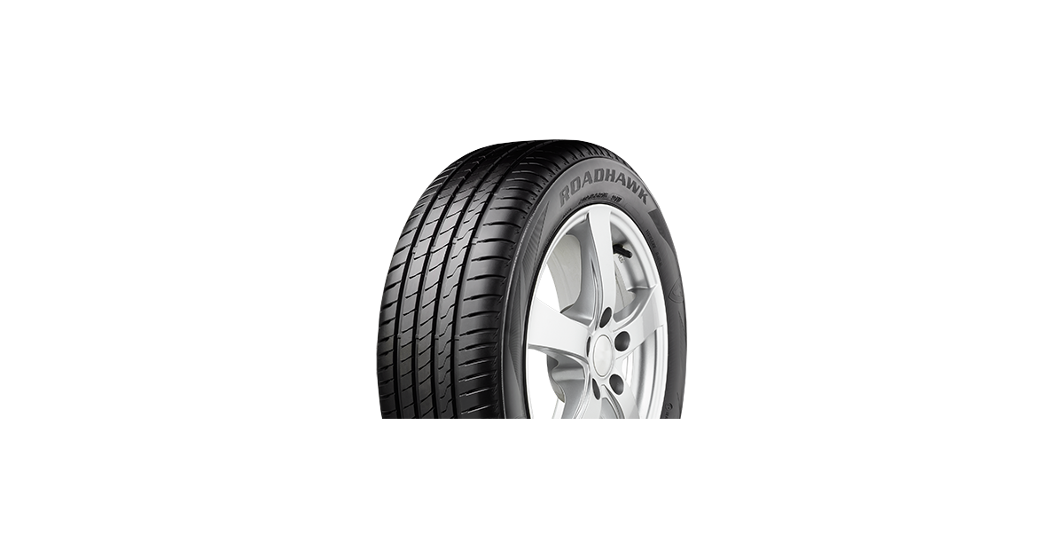 Pneu Firestone ROADHAWK 265/ 35 R18 97Y XL , MFS