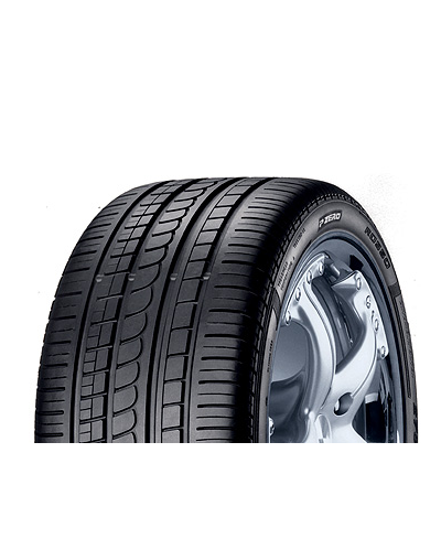 Pneu Pirelli P Zero Rosso Asimmetrico MO 265/ 45 ZR20 104Y