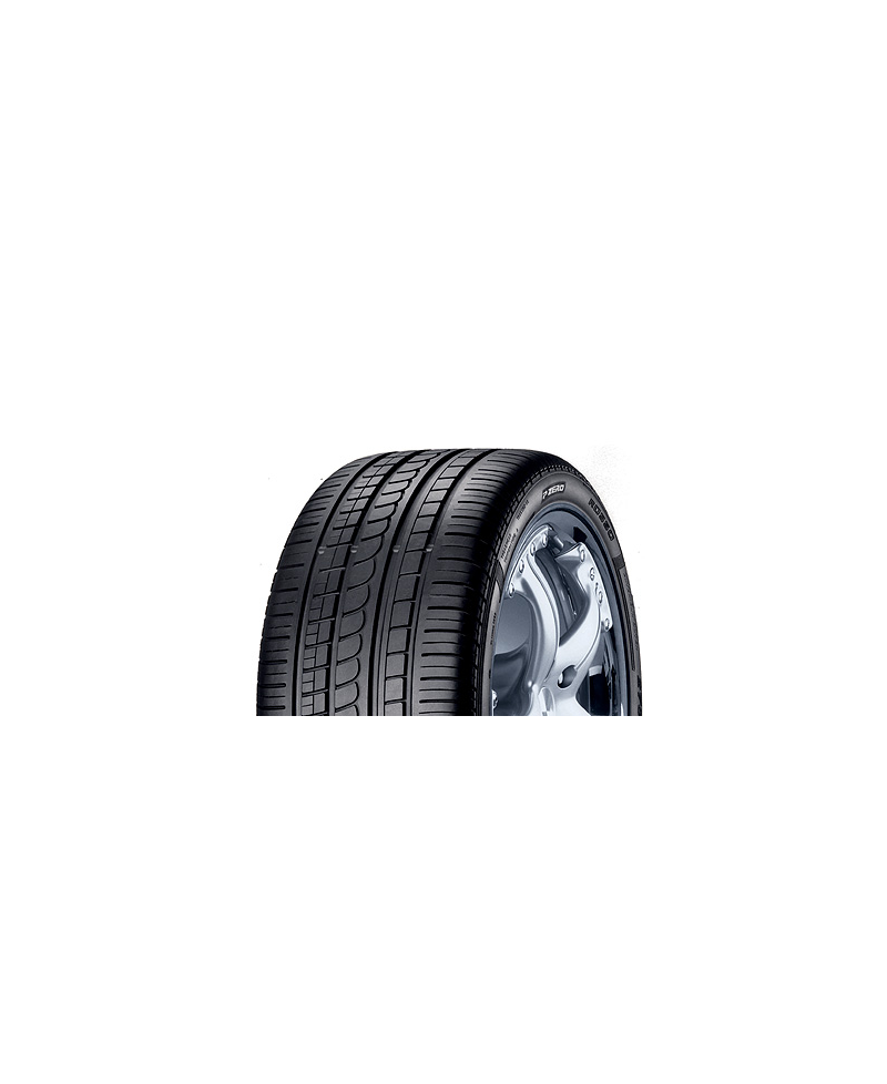 Pneu Pirelli P Zero Rosso Asimmetrico MO 265/ 45 ZR20 104Y
