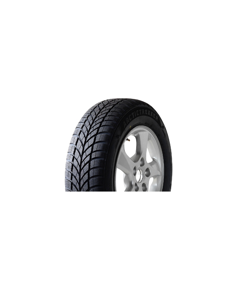 Pneu Maxxis ArcticTrekker (WP05) 215/ 65 R15 100H XL , 3PMSF  (DOT 2022)