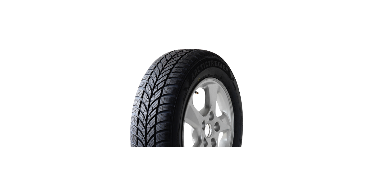 Pneu Maxxis ArcticTrekker (WP05) 215/ 65 R15 100H XL , 3PMSF  (DOT 2022)