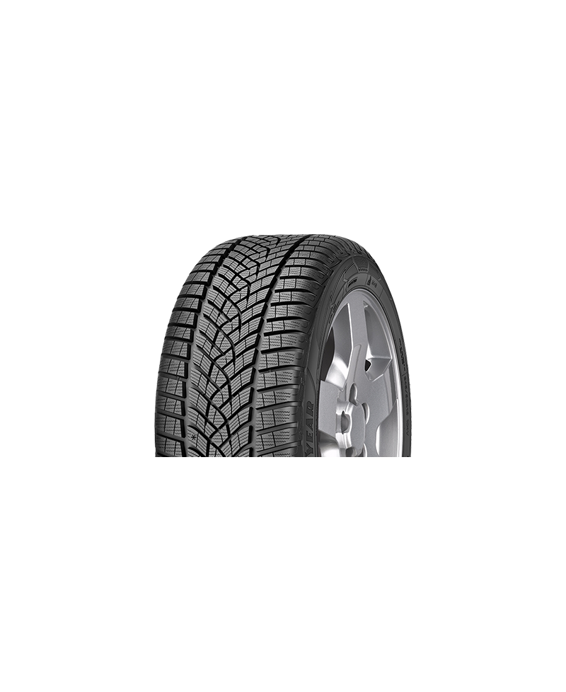 Pneu Goodyear UltraGrip Performance + EVR 205/ 50 R19 94V XL , MFS , 3PMSF  (DOT 2022)