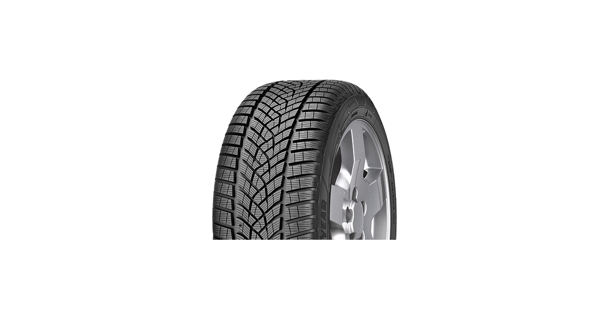 Pneu Goodyear UltraGrip Performance + EVR 205/ 50 R19 94V XL , MFS , 3PMSF  (DOT 2022)