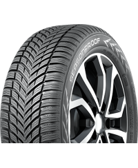 Pneu NOKIAN SNOWPROOF 1 XL 245/ 35 R19 93W , FSL , 3PMSF