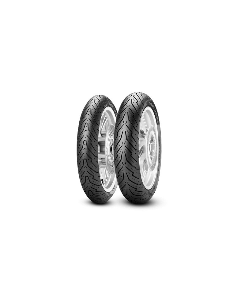 Pneu scooter,  Pirelli ANGEL SCOOTER rear 100/80-14  54S TL reinf.