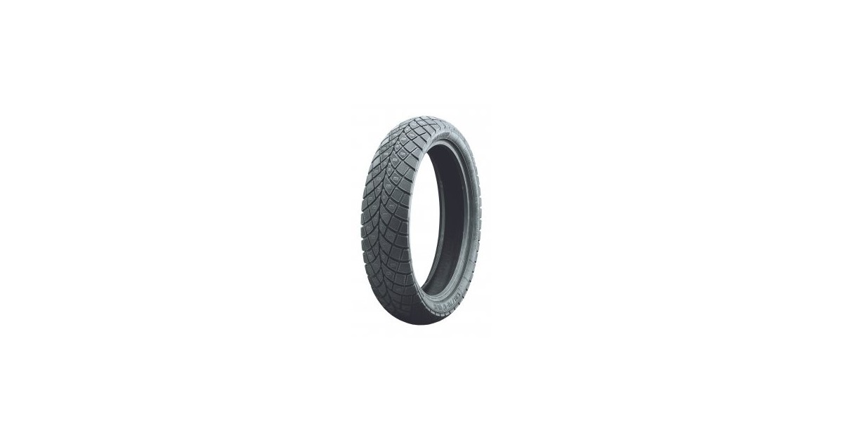Pneu moto,  Heidenau K 66 M+S Silica (SiO2) 100/80-17   52H TL