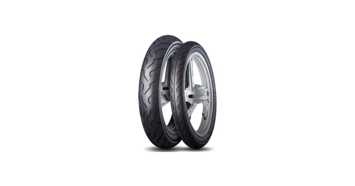 Pneu moto,  Maxxis M-6102 ProMaxx FRONT 100/90-18  56H TL